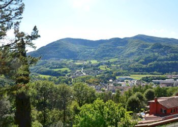 Foto 18 - Villa Frazione Dicomano Campagna
 
11, Dicomano - foto 18