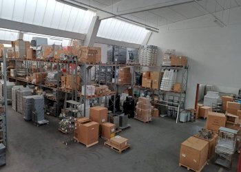 Magazzino - Capannone via Achille Grandi, Modena (zona Crocetta) - foto 6