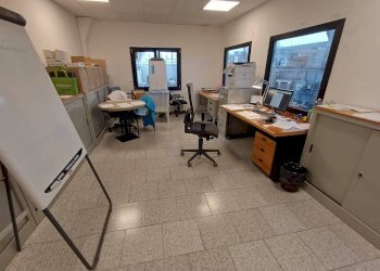 Ufficio - Capannone via Achille Grandi, Modena (zona Crocetta) - foto 7