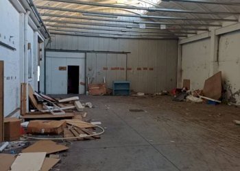 Magazzino - Capannone via Achille Grandi, Modena (zona Crocetta) - foto 9