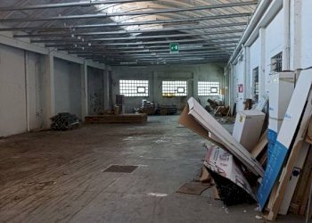 Magazzino - Capannone via Achille Grandi, Modena (zona Crocetta) - foto 10