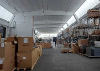 Magazzino - Capannone via Achille Grandi, Modena (zona Crocetta) - foto 12