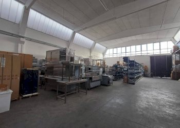 Magazzino - Capannone via Achille Grandi, Modena (zona Crocetta) - foto 14