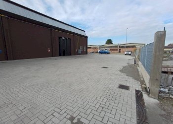 Zona - Capannone via Achille Grandi, Modena (zona Crocetta) - foto 17