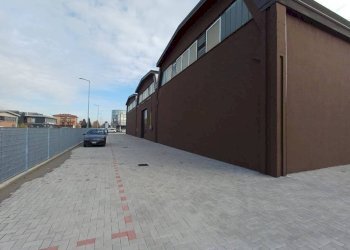 Zona - Capannone via Achille Grandi, Modena (zona Crocetta) - foto 18
