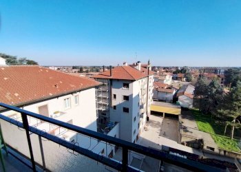 Salone - Quadrilocale via Cappuccini, 7, Cerro Maggiore - foto 10