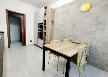 Cucina - Quadrilocale via Cappuccini, 7, Cerro Maggiore - foto 17