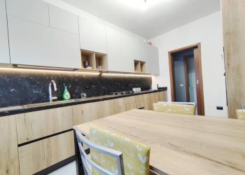 Cucina - Quadrilocale via Cappuccini, 7, Cerro Maggiore - foto 18