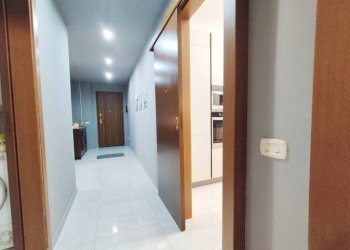 Interno palazzo - Quadrilocale via Cappuccini, 7, Cerro Maggiore - foto 21