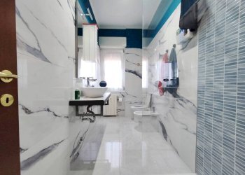 Bagno - Quadrilocale via Cappuccini, 7, Cerro Maggiore - foto 25