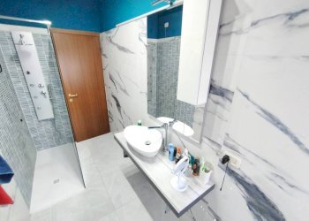 Bagno - Quadrilocale via Cappuccini, 7, Cerro Maggiore - foto 26