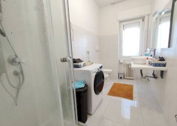 Bagno - Quadrilocale via Cappuccini, 7, Cerro Maggiore - foto 28