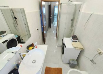 Bagno - Quadrilocale via Cappuccini, 7, Cerro Maggiore - foto 30