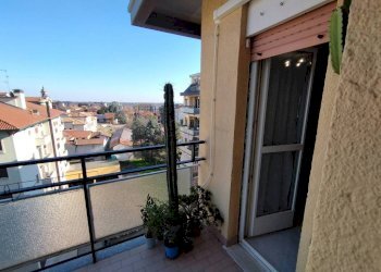 Balcone - Quadrilocale via Cappuccini, 7, Cerro Maggiore - foto 33