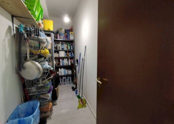 Cantina - Quadrilocale via Cappuccini, 7, Cerro Maggiore - foto 34