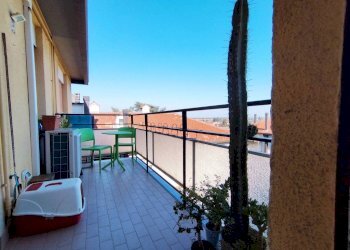 Balcone - Quadrilocale via Cappuccini, 7, Cerro Maggiore - foto 6