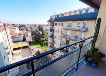 Balcone - Quadrilocale via Cappuccini, 7, Cerro Maggiore - foto 8