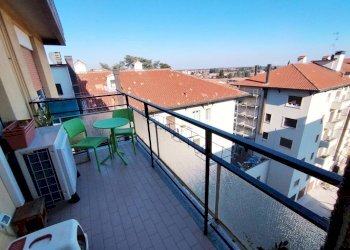 Balcone - Quadrilocale via Cappuccini, 7, Cerro Maggiore - foto 9