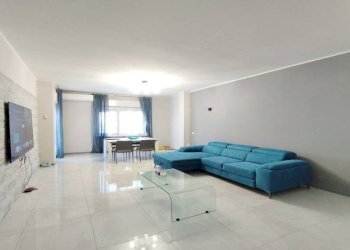 Salone - Quadrilocale via Cappuccini, 7, Cerro Maggiore - foto 12