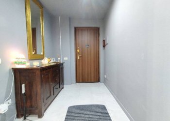 Ingresso - Quadrilocale via Cappuccini, 7, Cerro Maggiore - foto 13