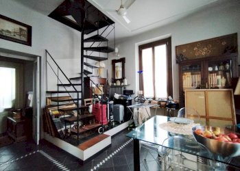 Salone - Appartamento via Ottaviano Vimercati, Milano (zona Precotto) - foto 7