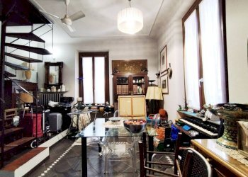 Salone - Appartamento via Ottaviano Vimercati, Milano (zona Precotto) - foto 10