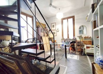 Scala - Appartamento via Ottaviano Vimercati, Milano (zona Precotto) - foto 12