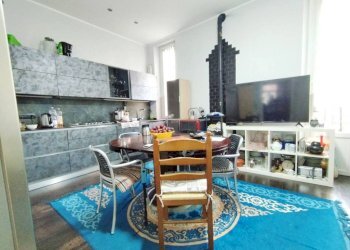 Cucina - Appartamento via Ottaviano Vimercati, Milano (zona Precotto) - foto 13