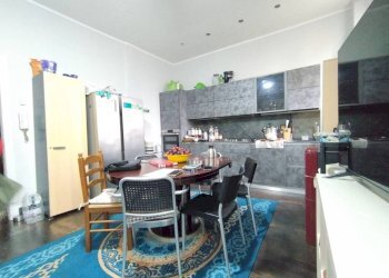 Cucina - Appartamento via Ottaviano Vimercati, Milano (zona Precotto) - foto 16