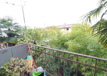 Balcone - Appartamento via Ottaviano Vimercati, Milano (zona Precotto) - foto 17