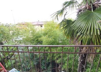 Balcone - Appartamento via Ottaviano Vimercati, Milano (zona Precotto) - foto 18