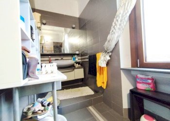 Bagno - Appartamento via Ottaviano Vimercati, Milano (zona Precotto) - foto 19