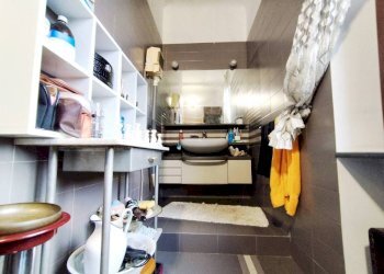 Bagno - Appartamento via Ottaviano Vimercati, Milano (zona Precotto) - foto 20