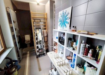 Interno non residenziale - Appartamento via Ottaviano Vimercati, Milano (zona Precotto) - foto 21