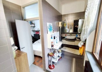 Bagno - Appartamento via Ottaviano Vimercati, Milano (zona Precotto) - foto 23