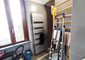 Ripostiglio - Appartamento via Ottaviano Vimercati, Milano (zona Precotto) - foto 24