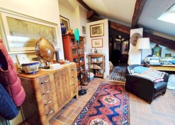 Disimpegno - Appartamento via Ottaviano Vimercati, Milano (zona Precotto) - foto 29