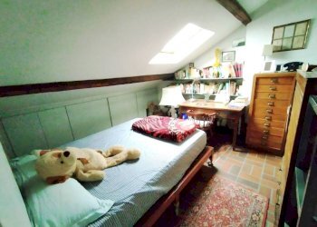 Camera da letto - Appartamento via Ottaviano Vimercati, Milano (zona Precotto) - foto 30