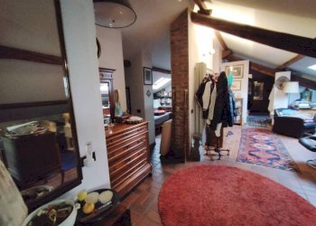 Disimpegno - Appartamento via Ottaviano Vimercati, Milano (zona Precotto) - foto 32