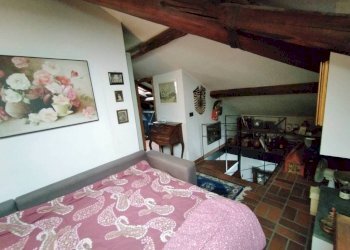 Camera da letto - Appartamento via Ottaviano Vimercati, Milano (zona Precotto) - foto 34