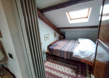 Camera da letto - Appartamento via Ottaviano Vimercati, Milano (zona Precotto) - foto 35