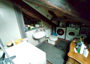 Bagno - Appartamento via Ottaviano Vimercati, Milano (zona Precotto) - foto 36