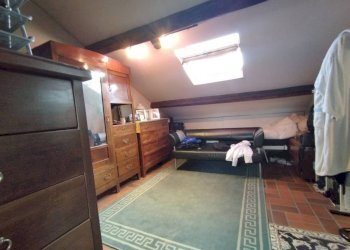 Camera da letto - Appartamento via Ottaviano Vimercati, Milano (zona Precotto) - foto 37