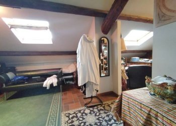 Salone - Appartamento via Ottaviano Vimercati, Milano (zona Precotto) - foto 38