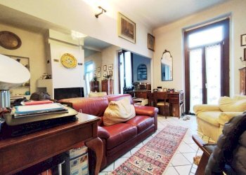 Salone - Appartamento via Ottaviano Vimercati, Milano (zona Precotto) - foto 1