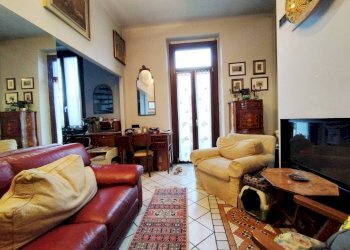 Salone - Appartamento via Ottaviano Vimercati, Milano (zona Precotto) - foto 3