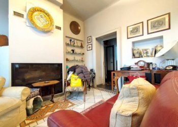 Salone - Appartamento via Ottaviano Vimercati, Milano (zona Precotto) - foto 6