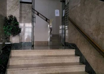 Interno palazzo - Trilocale via Varaita, 2, Torino (zona Nizza Millefonti) - foto 9