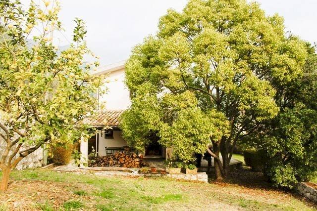 Giardino - Villa via Piscinola, Spigno Saturnia - photo 1