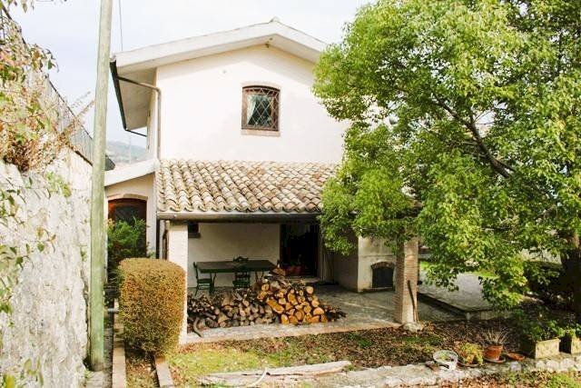 Facciata - Villa via Piscinola, Spigno Saturnia - photo 2